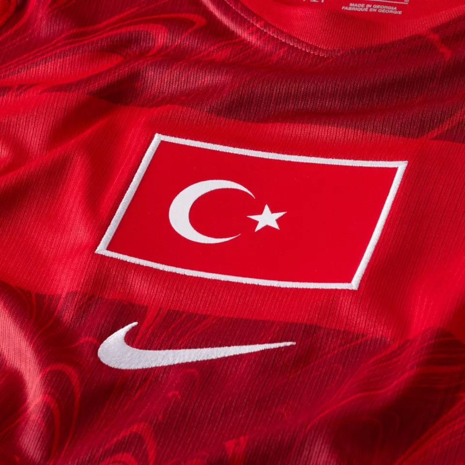 Dres Nike Dri-FIT Turkey Stadium Home 2026