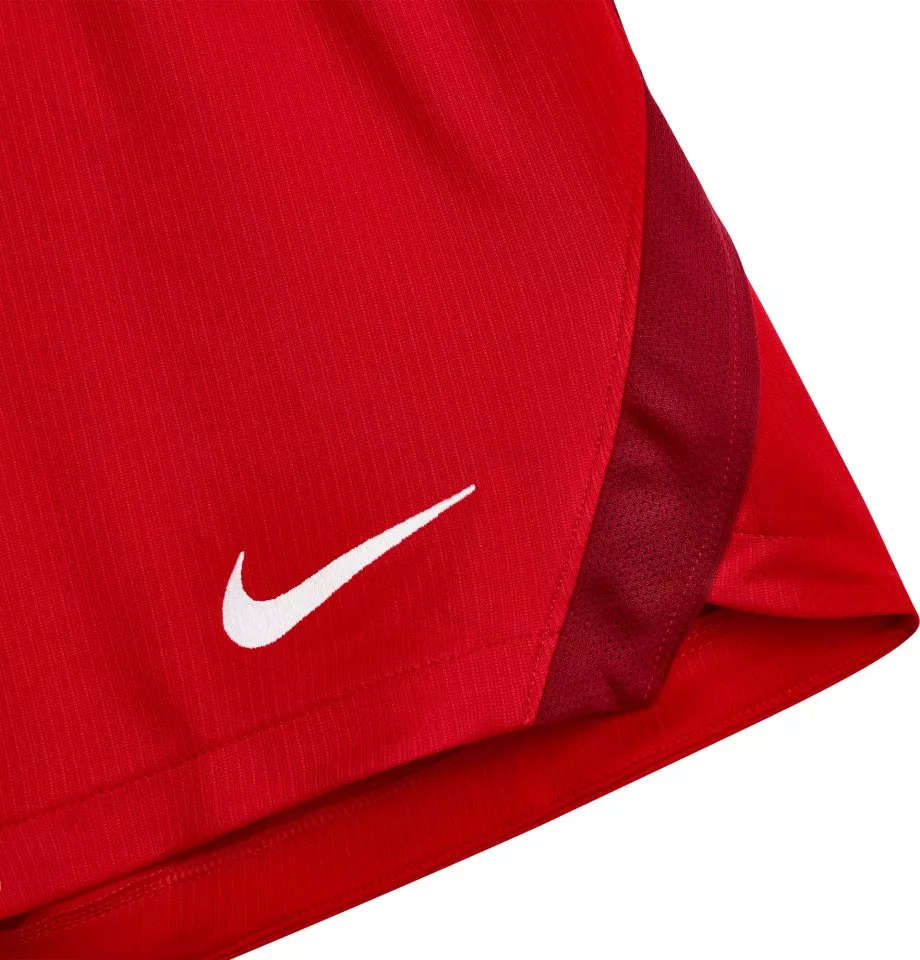 Calções Nike Dri-FIT Turkey Stadium Home/Away 2026