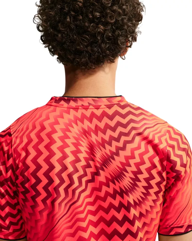 Koszulka Nike Dri-FIT Turkey Pre-match 2026