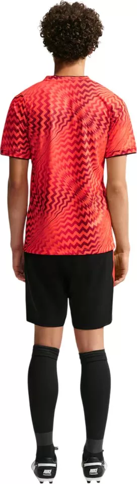 Koszulka Nike Dri-FIT Turkey Pre-match 2026