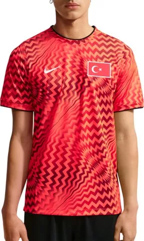 Dri-FIT Turkey Pre-match 2026