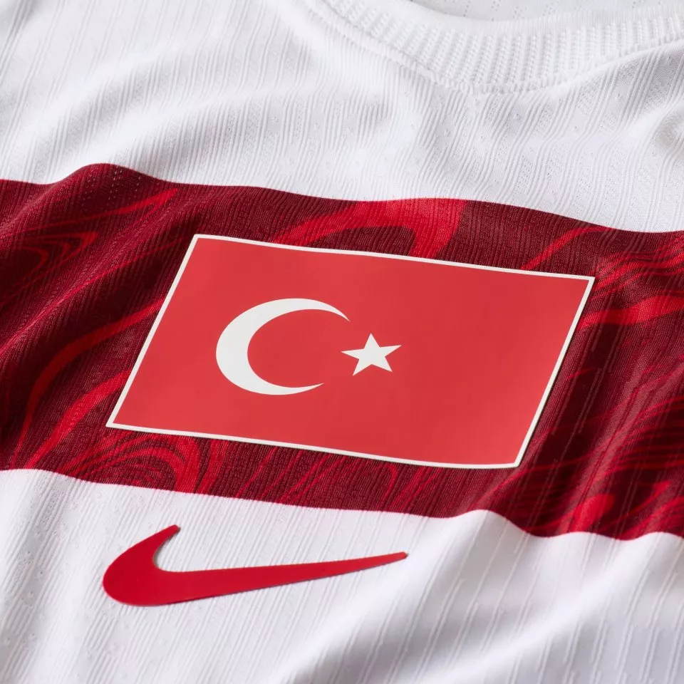 Dres Nike Aero-FIT Turkey Match Away 2026
