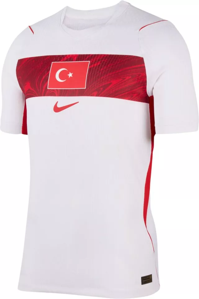 Dres Nike Aero-FIT Turkey Match Away 2026