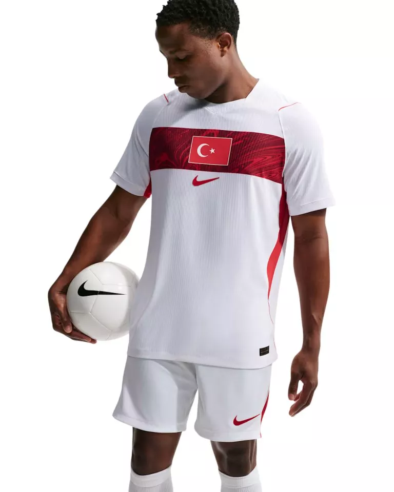Dres Nike Aero-FIT Turkey Match Away 2026