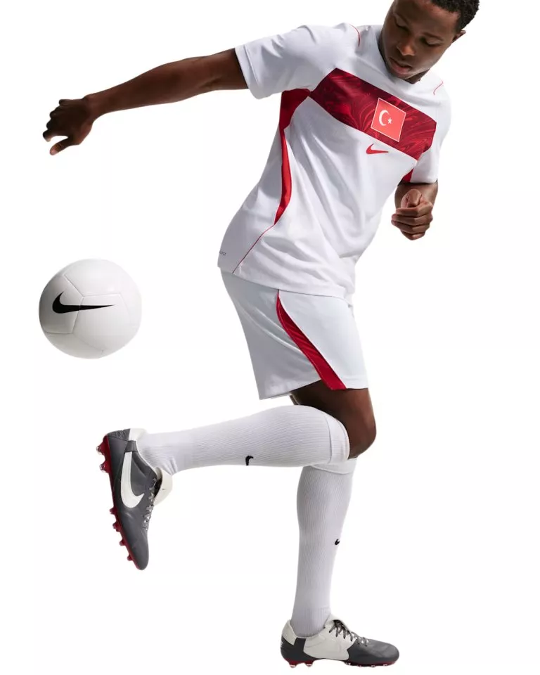 Dres Nike Aero-FIT Turkey Match Away 2026