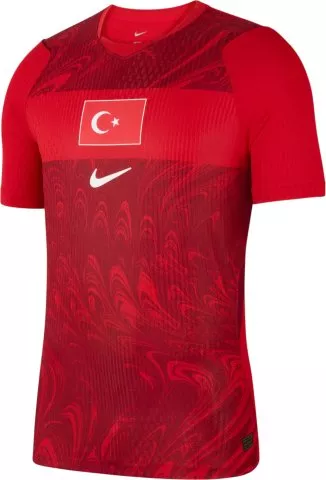 Aero-FIT Turkey Match Home 2026