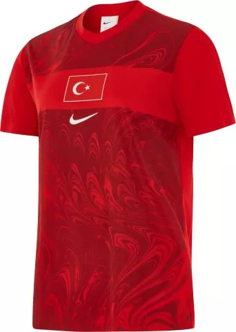 Dri-FIT Turkey Fan Home 2026 Women
