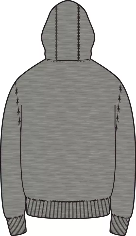 Hooded sweatshirt Nike Park 26 Fleece