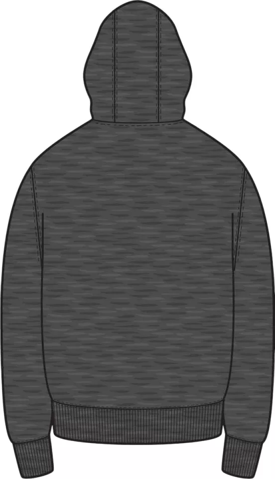 Pánská mikina s kapucí Nike Park 26 Fleece