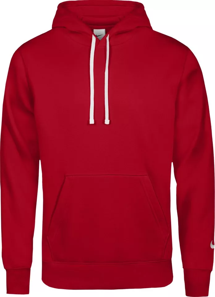 Pánská mikina s kapucí Nike Park 26 Fleece