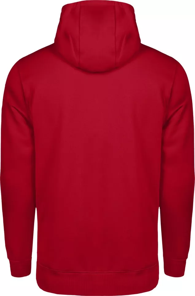 Pánská mikina s kapucí Nike Park 26 Fleece