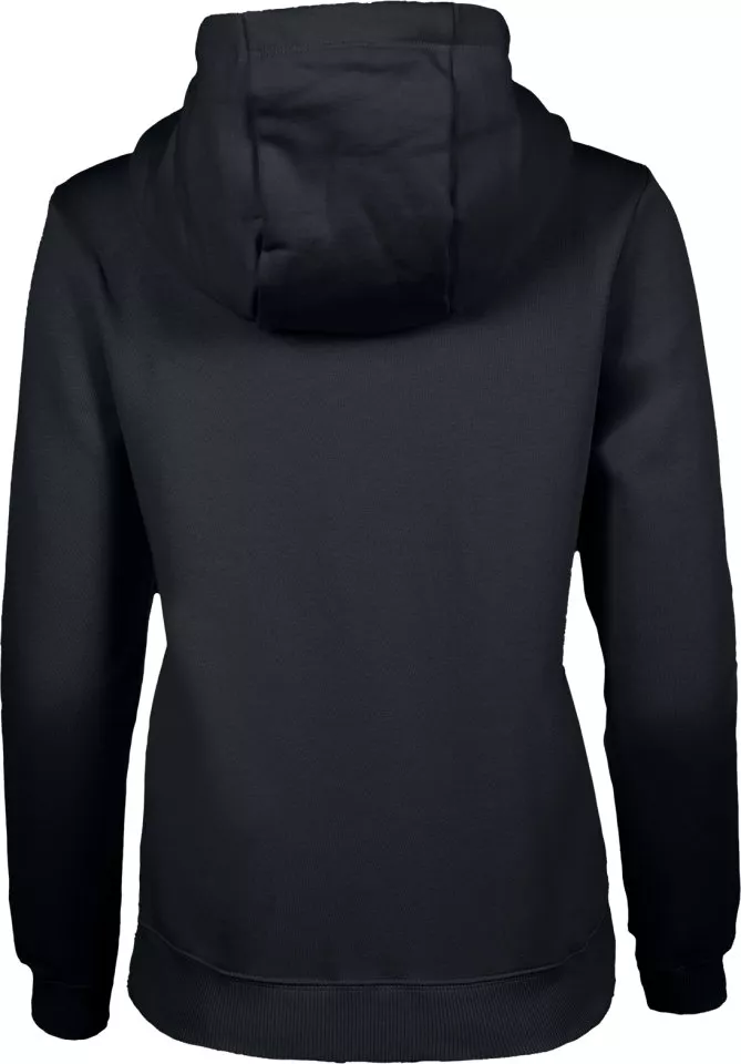 Суитшърт с качулка Nike Park 26 Fleece Women