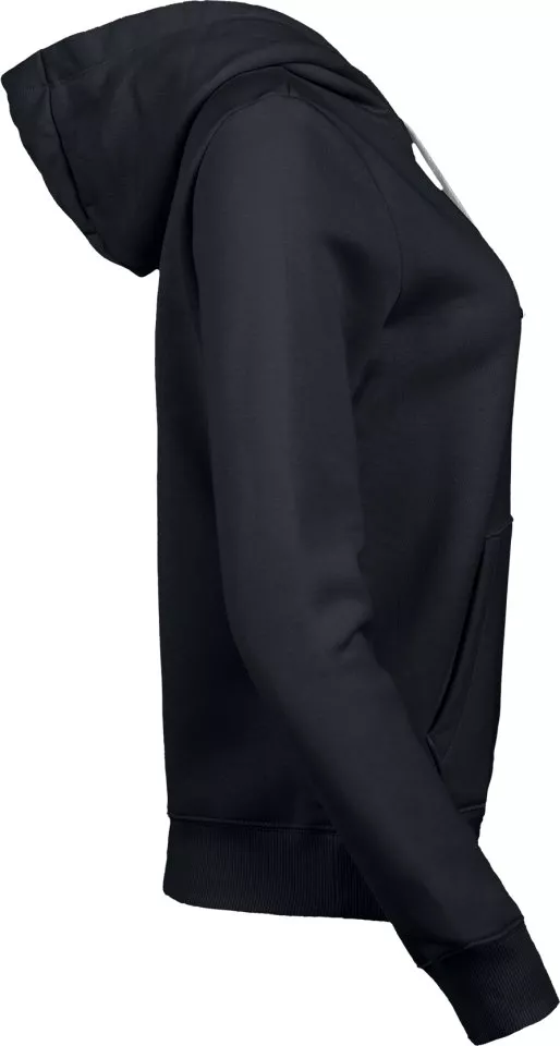 Суитшърт с качулка Nike Park 26 Fleece Women
