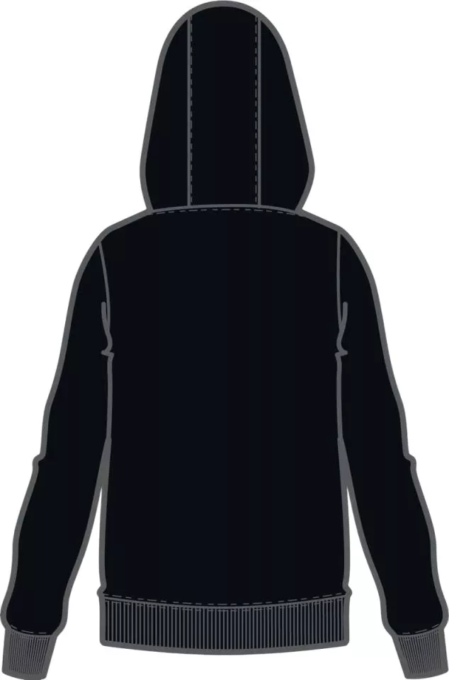 Суитшърт с качулка Nike Park 26 Fleece Women