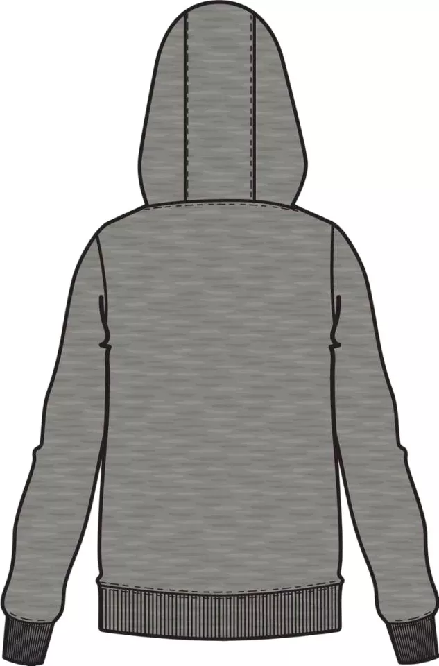 Mikina s kapucňou Nike Park 26 Fleece Women