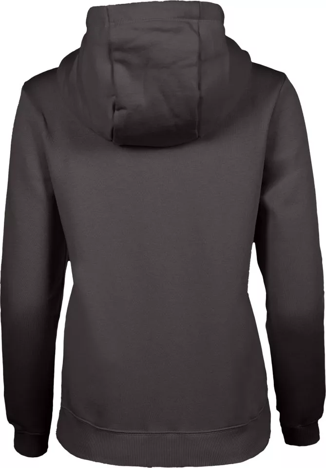 Mikina s kapucňou Nike Park 26 Fleece Women