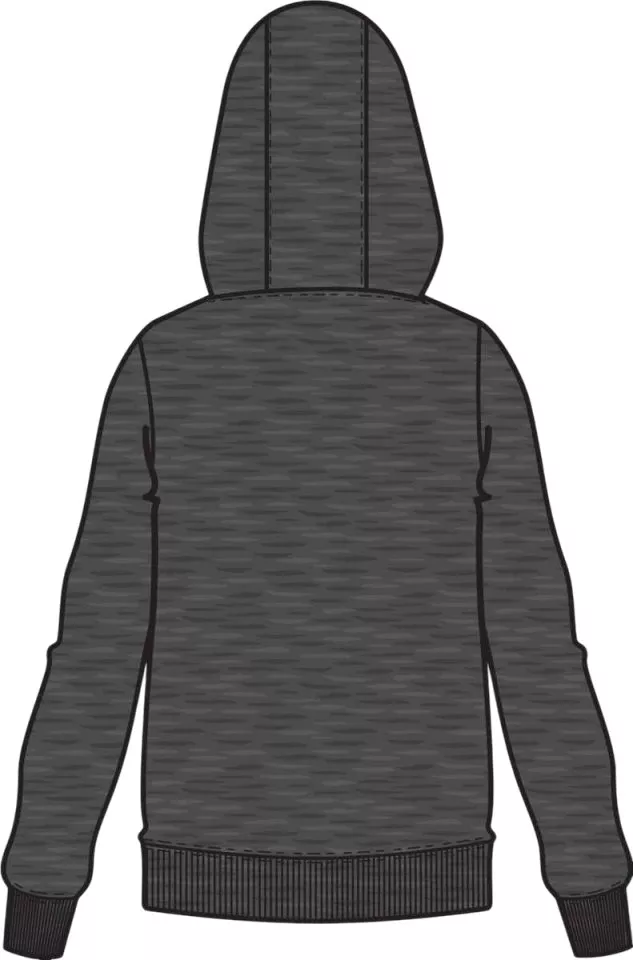 Mikina s kapucňou Nike Park 26 Fleece Women