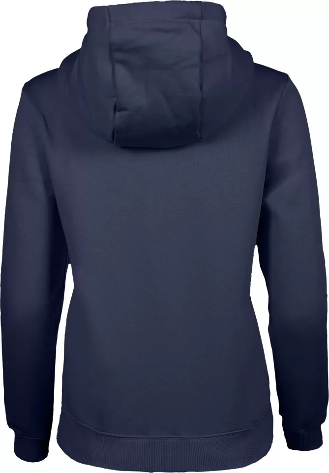 Mikina s kapucňou Nike Park 26 Fleece Women