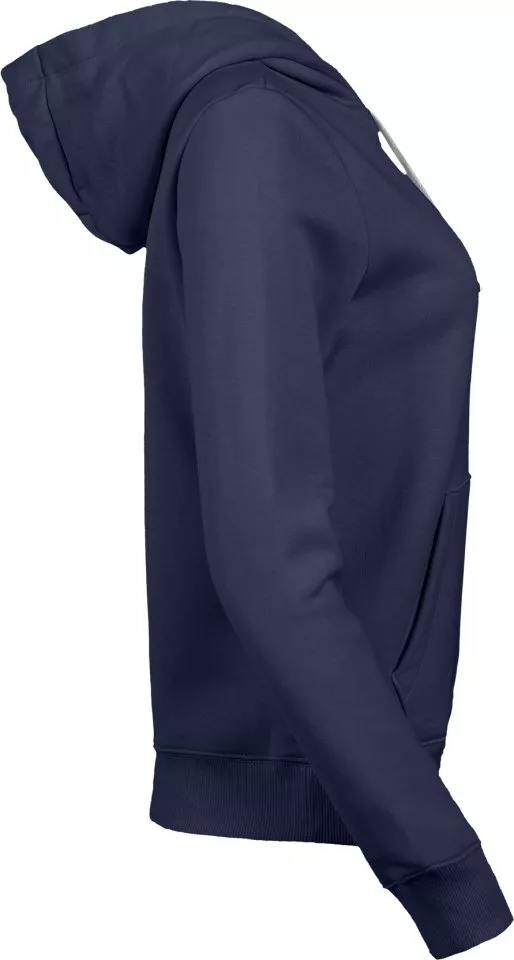 Mikina s kapucňou Nike Park 26 Fleece Women