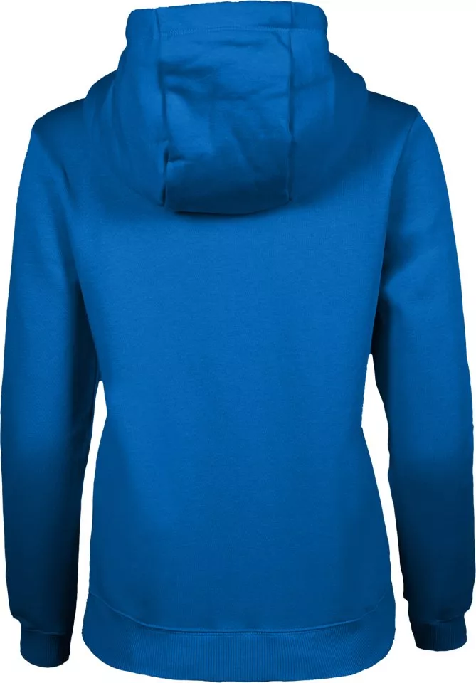 Bluza z kapturem Nike Park 26 Fleece Women