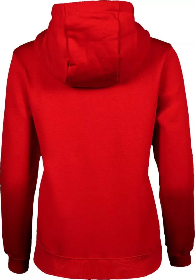 Mikina s kapucňou Nike Park 26 Fleece Women