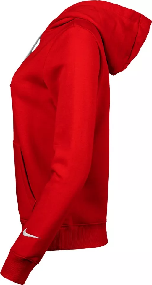 Mikina s kapucňou Nike Park 26 Fleece Women