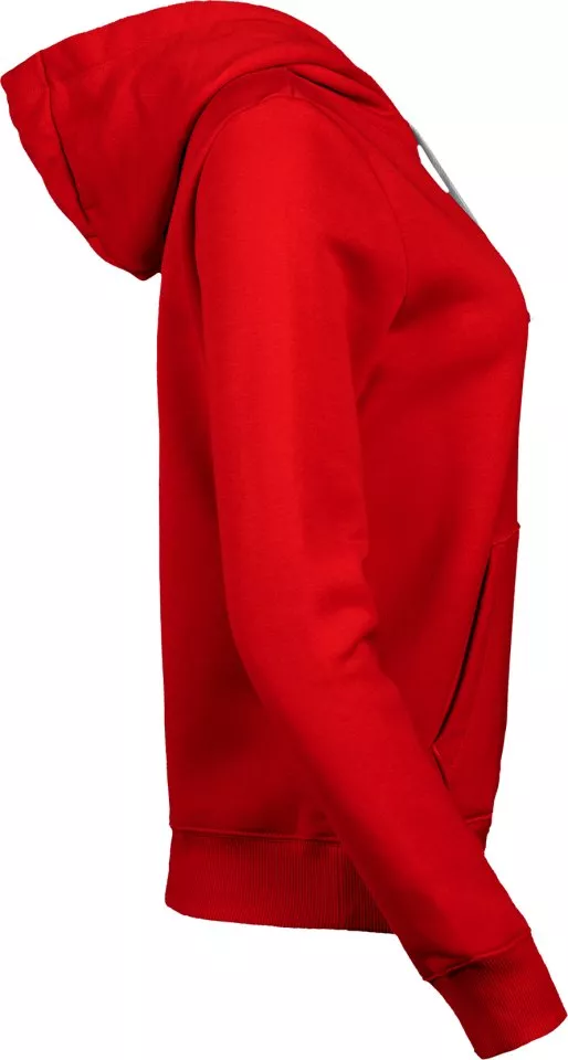Mikina s kapucňou Nike Park 26 Fleece Women