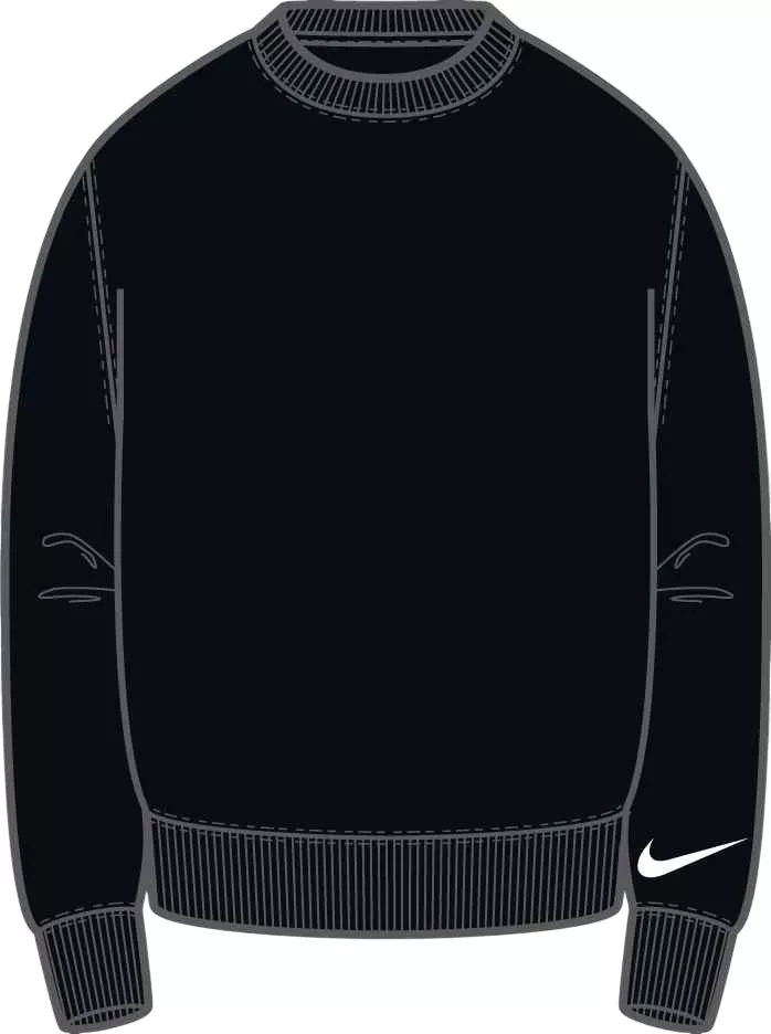 Sweatshirt Nike Park 26 Fleece Kids