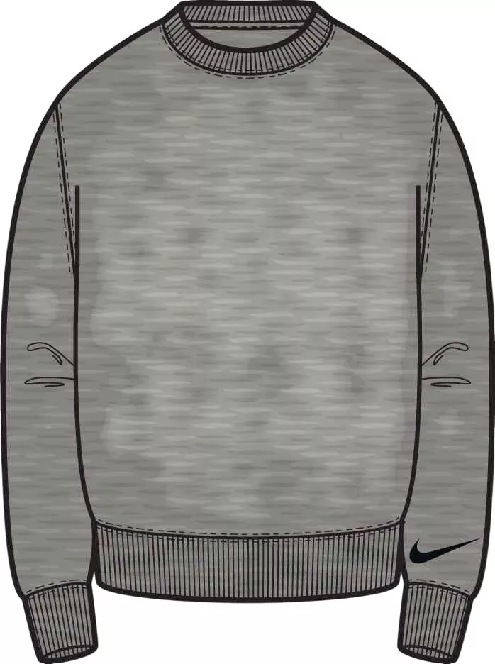 Sweatshirt Nike Park 26 Fleece Kids