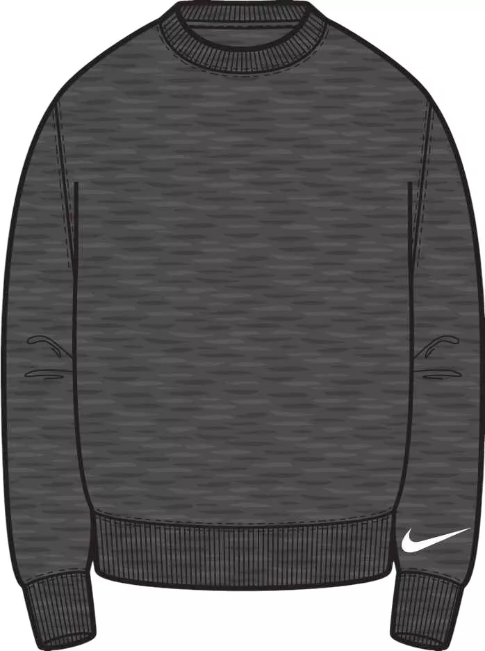 Sweatshirt Nike Park 26 Fleece Kids