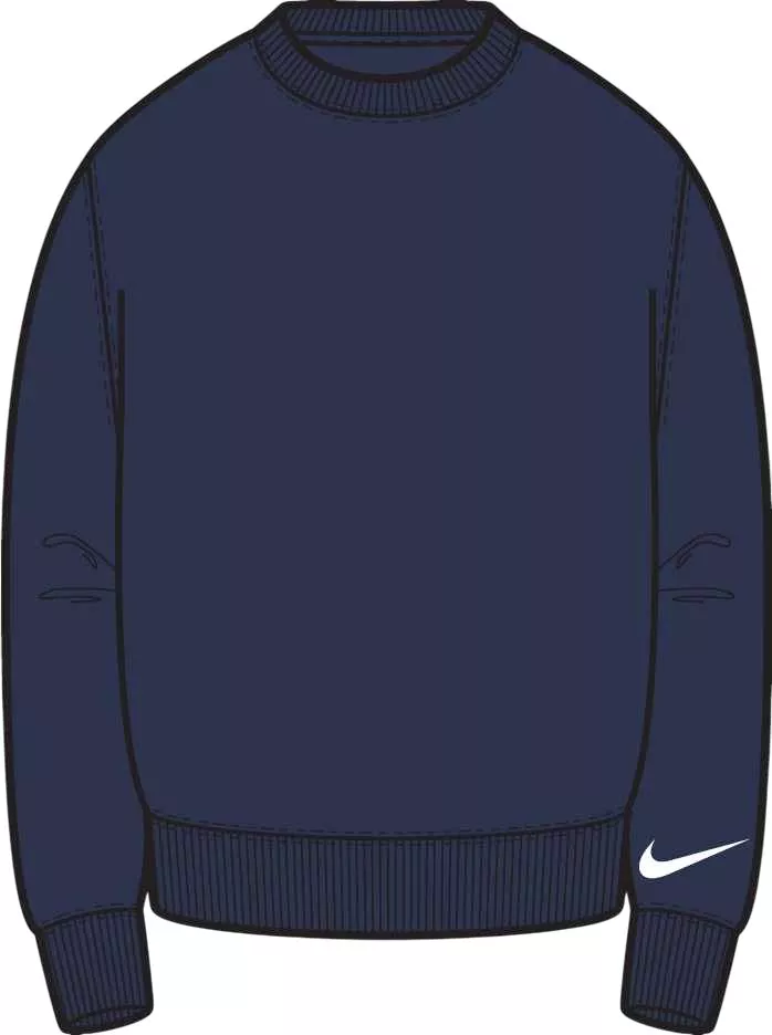 Sweatshirt Nike Park 26 Fleece Kids