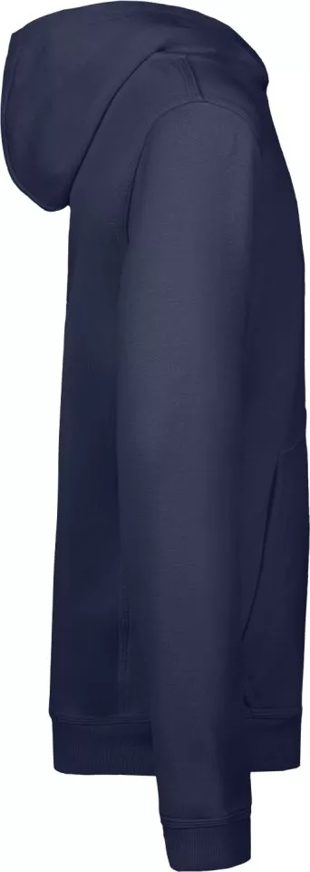 Nike Park 26 Fleece Kids Kapucnis melegítő felsők