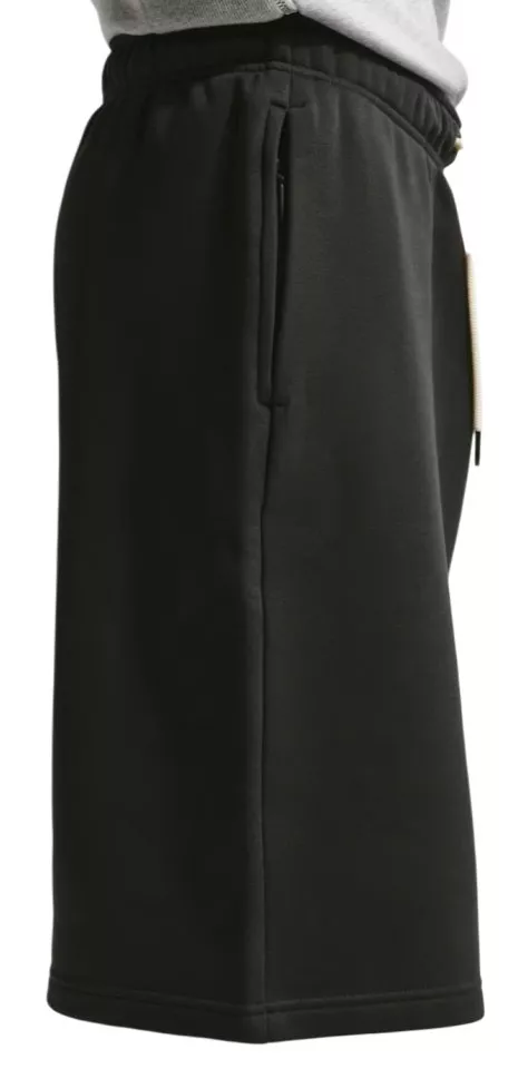 Шорти Nike Fleece Side 14In Short Therma-FIT