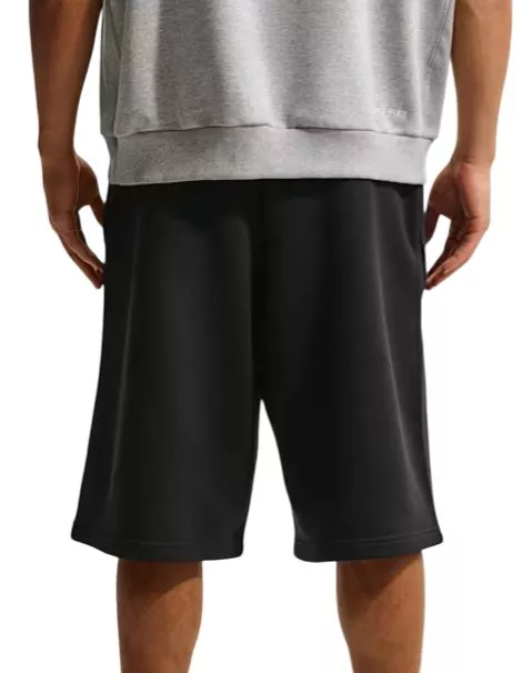 Шорти Nike Fleece Side 14In Short Therma-FIT