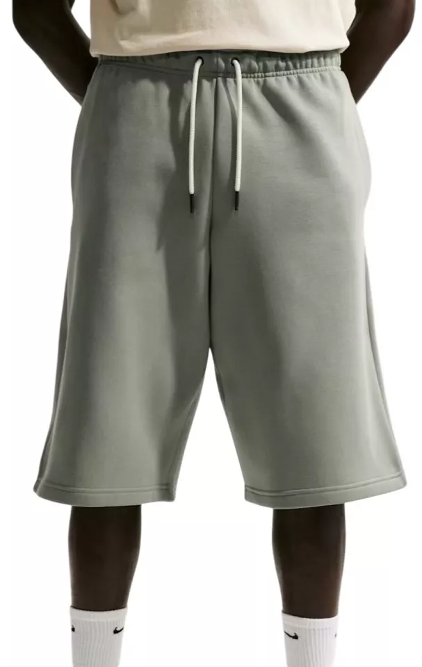 Kratke hlače Nike Fleece Side 14In Short Therma-FIT
