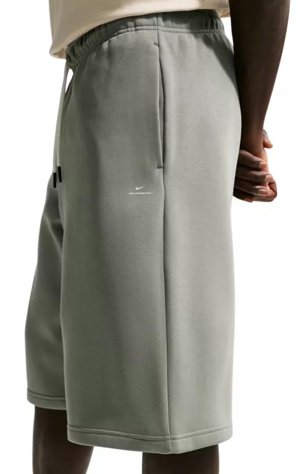 Kratke hlače Nike Fleece Side 14In Short Therma-FIT
