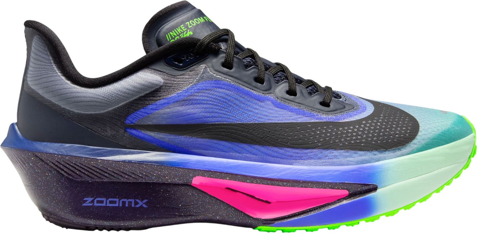 Running shoes Nike Zoom Fly 6 Glam - Top4Running.com