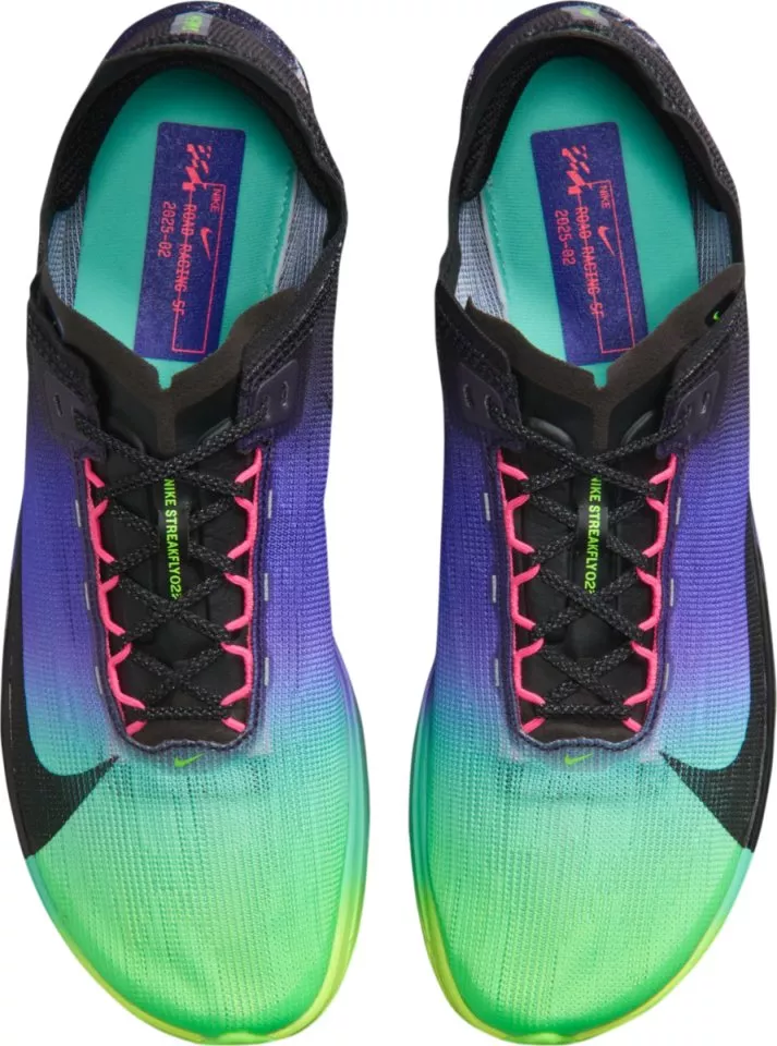 Scarpe da running Nike Streakfly 2 Glam
