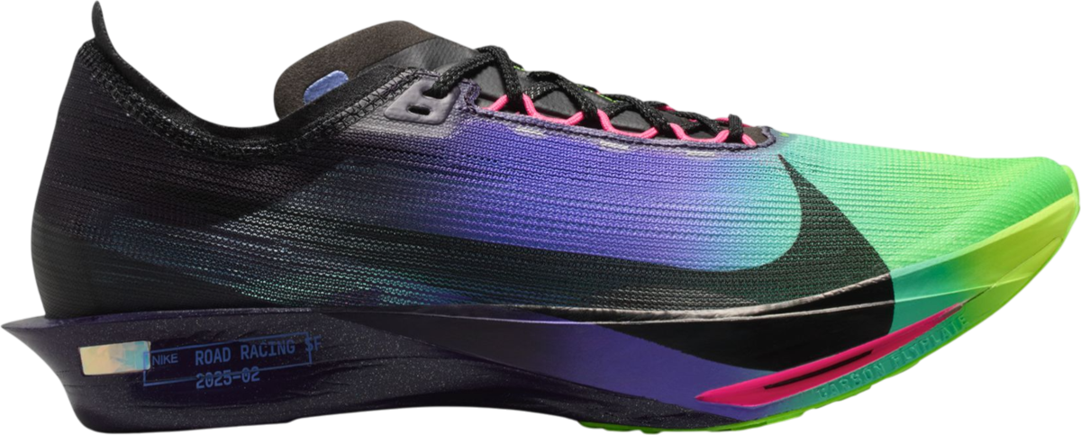 Running shoes Nike Streakfly 2 Glam - Top4Running.com