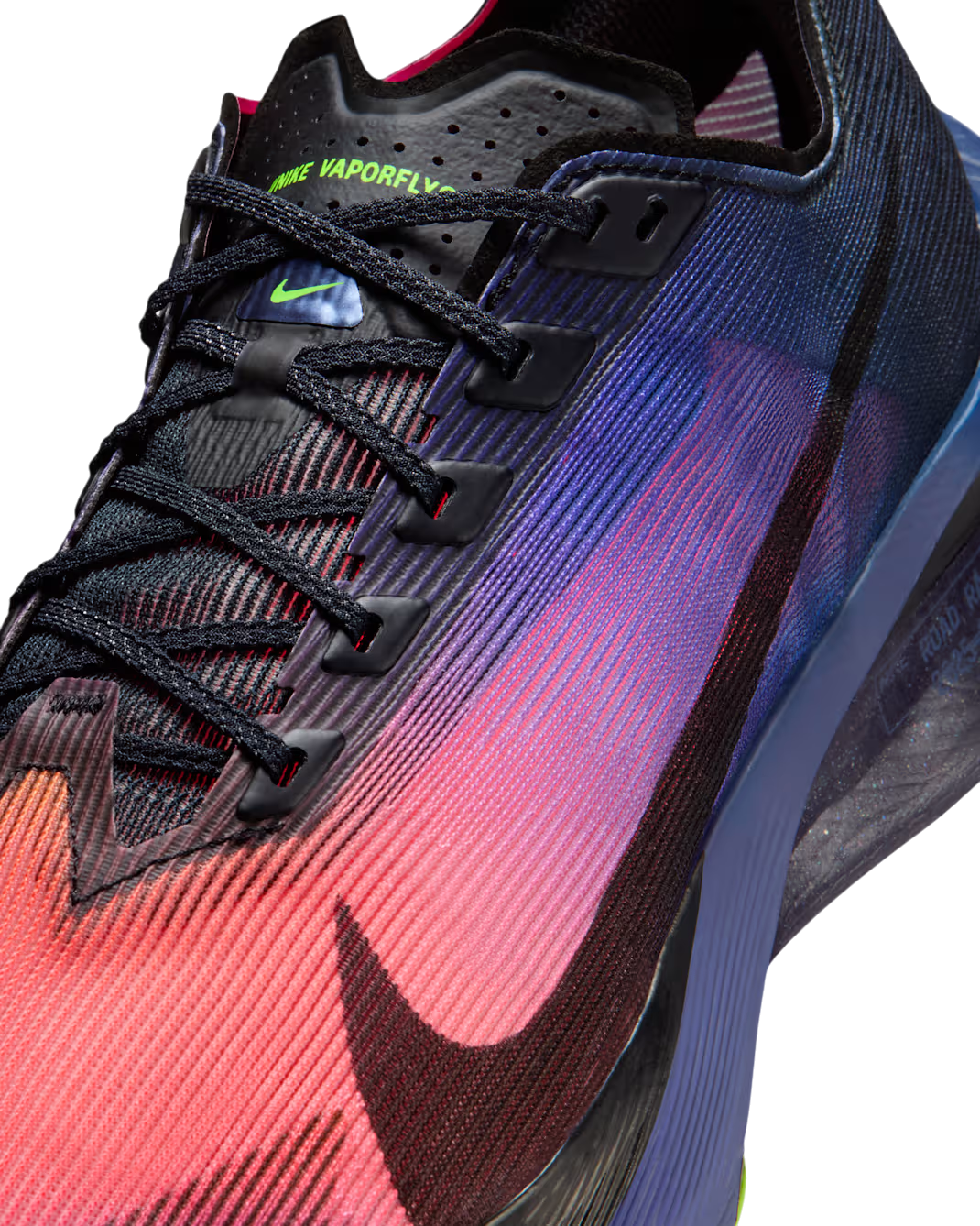 Running shoes Nike Zoomx Vaporfly Next% 4 Glam - Top4Running.com
