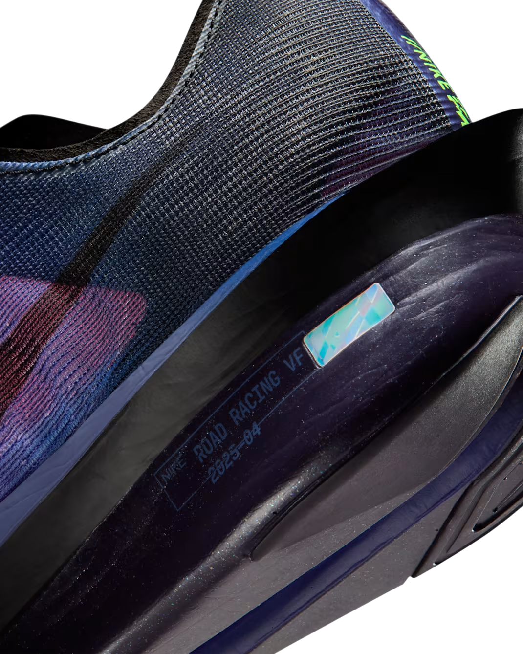 ZOOMX VAPORFLY NEXT% 4 GLAM IO9571-400 Nike Zoomx Vaporfly Next 4