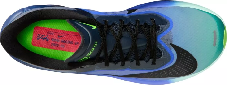 Running shoes Nike Zoom Fly 6 - Top4Running.com