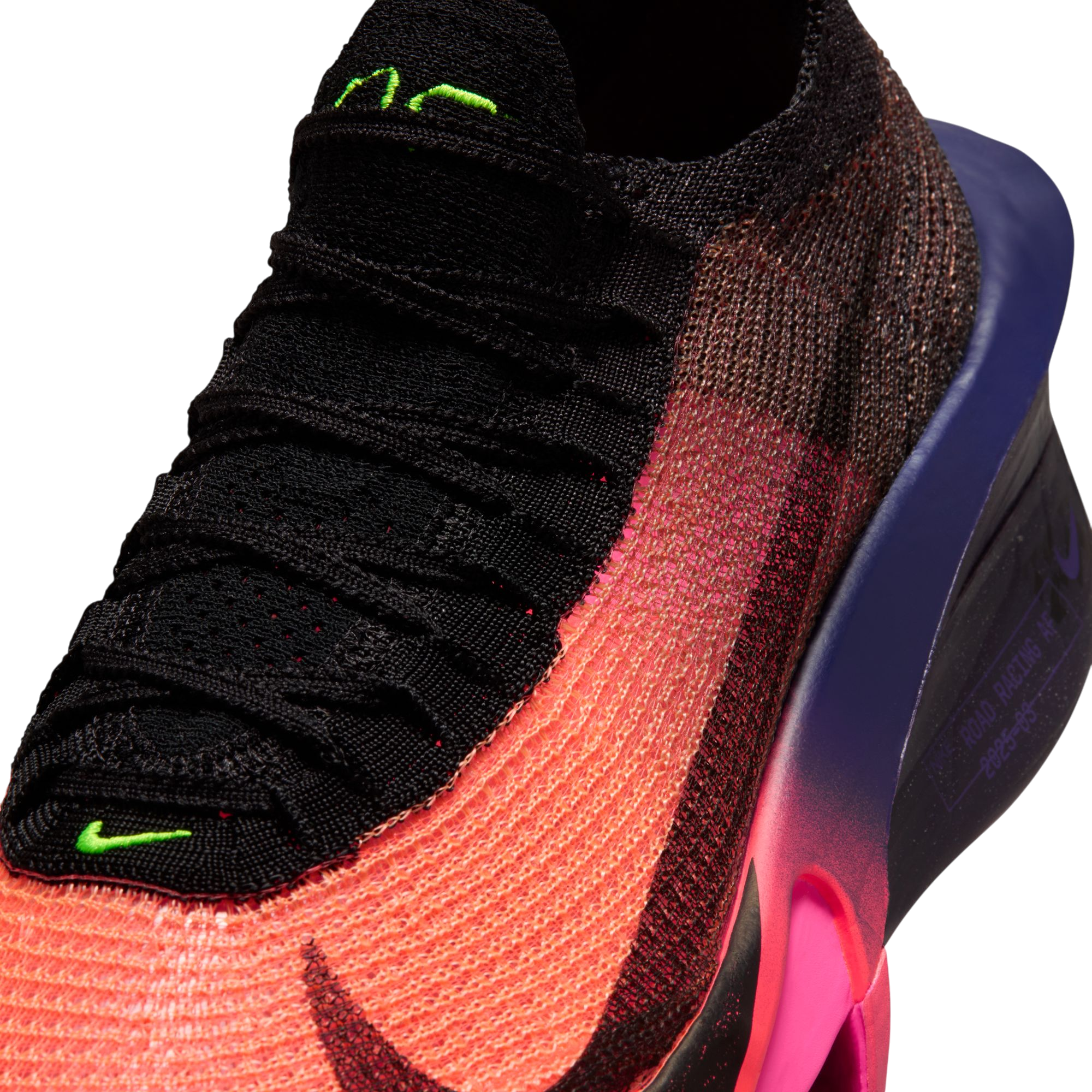 Running shoes Nike Alphafly 3 Glam - Top4Running.com