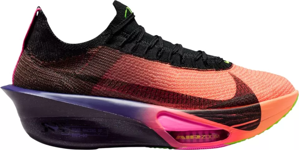Running shoes Nike Alphafly 3 Glam