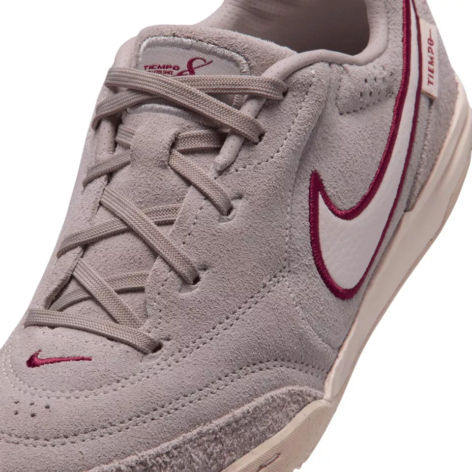 Indoor soccer shoes Nike Tiempo Streetgato PRM IN Kids