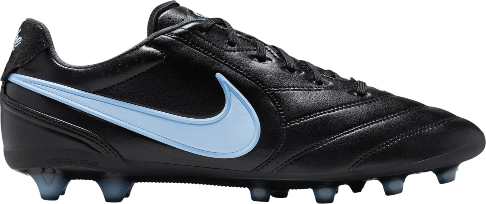 Botas de fútbol Nike Tiempo Ligera Pro AG - 11teamsports.es