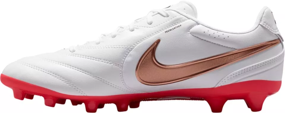 Χαμηλά παπούτσια για τεχνητό χλοοτάπητα Nike Tiempo Ligera Pro AG