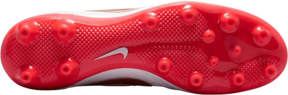 Χαμηλά παπούτσια για τεχνητό χλοοτάπητα Nike Tiempo Ligera Pro AG
