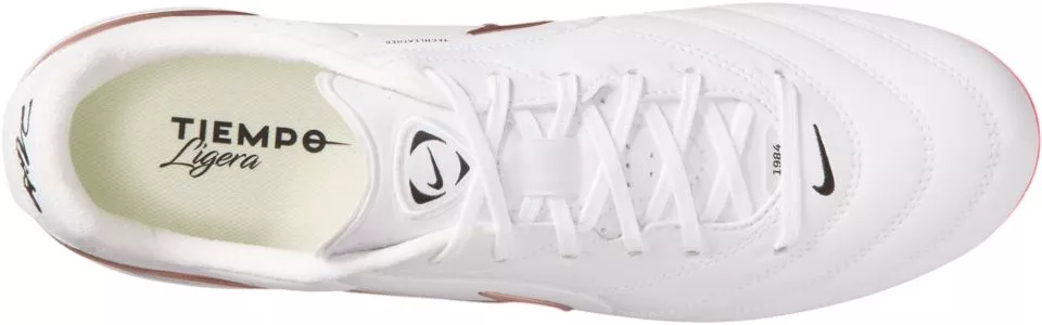 Χαμηλά παπούτσια για τεχνητό χλοοτάπητα Nike Tiempo Ligera Pro AG