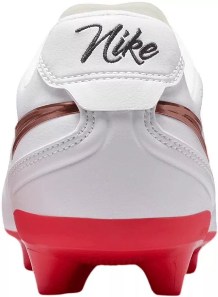Χαμηλά παπούτσια για τεχνητό χλοοτάπητα Nike Tiempo Ligera Pro AG